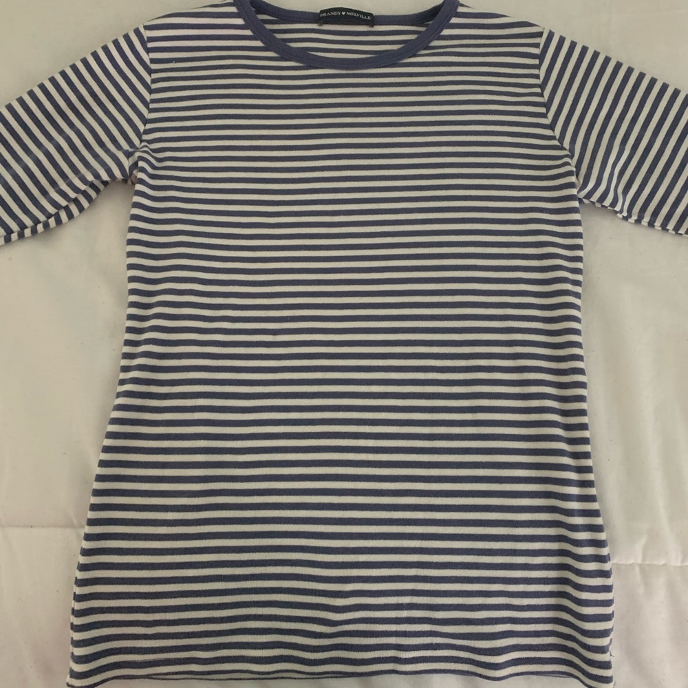 brandy melville long sleeve